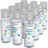 Hand Sanitizer Bottles – 12 Pack